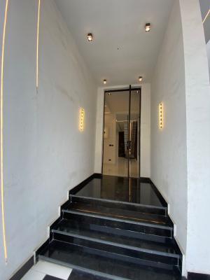 Luxury 5 Bedroom Fully Detached Contemporary Duplex, Chevron, Lekki Expressway, Lekki, Lagos, Detached Duplex for Sale