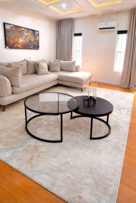 Premium 1-bedroom Apartment with a Swimming Pool, Off Freedom Way, Lekki, Lagos, Flat / Apartment for Rent