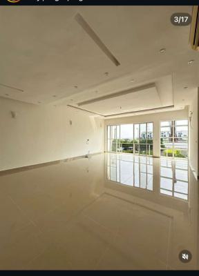 3 Bedroom Apartment with Gym, Swimming Pool and Boys Quarters, Ikoyi, Lagos, Flat / Apartment for Rent