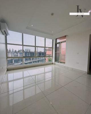 3 Bedroom Apartment with Gym, Swimming Pool and Boys Quarters, Ikoyi, Lagos, Flat / Apartment for Rent