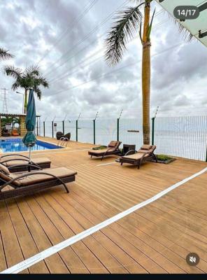 3 Bedroom Apartment with Gym, Swimming Pool and Boys Quarters, Ikoyi, Lagos, Flat / Apartment for Rent