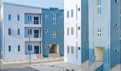 Newly Built 2 Bedroom Apartment, Idu Industrial, Abuja, Flat / Apartment for Rent
