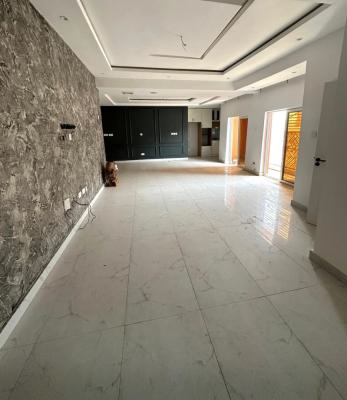 Newly  Built 2 Bedrooms Apartment, Life Camp, Abuja, Flat / Apartment for Sale