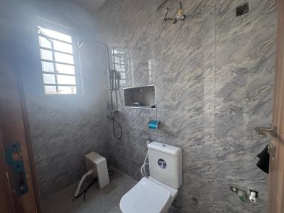 Newly and Well Built 4 Bedroom Duplex, Ogba, Ikeja, Lagos, Detached Duplex for Sale