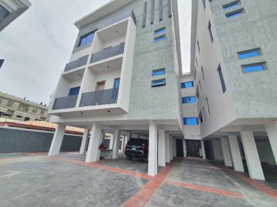 3 Bedroom Apartment, By Blenco, Ilasan, Lekki, Lagos, Flat / Apartment for Rent