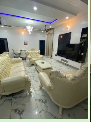 Fully Furnished 5 Bedroom Detached House, Ikeja Gra, Ikeja, Lagos, House for Rent