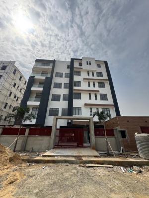 Aesthetically Pleasing 2 Bedroom Apartment and 3 Bedroom Penthouse, Massive 3 Bedroom Secured Penthouse , Ikate Lekki, Ikate, Lekki, Lagos, Flat / Apartment for Sale