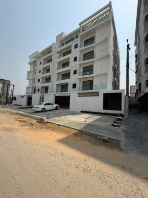 Lovely 2 Bedroom Apartment with Gym and Swimming Pool, Ikate, Lekki, Lagos, Block of Flats for Sale