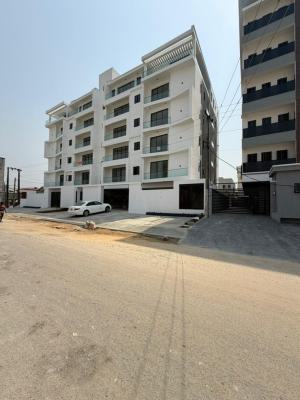 Luxury 3bedroom Serviced Apartment, Ikate Lekki, Lekki, Lagos, Flat / Apartment for Sale
