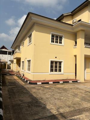 7bed Duplex, Ikoyi, Ikoyi, Lagos, Detached Duplex for Rent