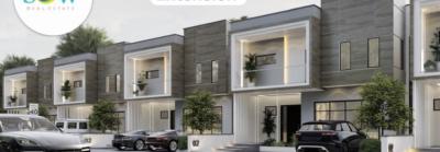 Estate Plots, Through Navy Town Asokoro, Maitama 2, Maitama District, Abuja, Land for Sale