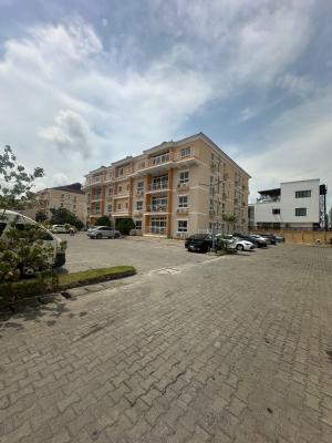 3 Bedroom Penthouse, Cadogan Estate, Osapa, Lekki, Lagos, Flat / Apartment for Sale