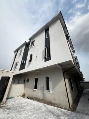 Luxury Large 2 Bedroom Apartments, Gbagada, Lagos, Flat / Apartment for Sale