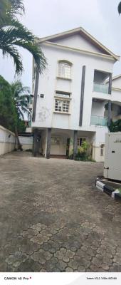 Two Bed Flat Penthouse, Parkview Estate, Parkview, Ikoyi, Lagos, Flat / Apartment for Rent