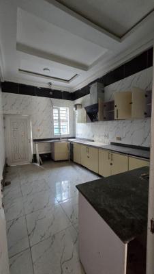 Spacious 4bedroom, Orchid, Lekki, Lagos, Semi-detached Duplex for Sale