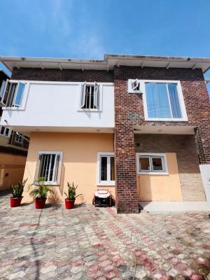 Luxury 2bedroom Apartment, Freedom Way, Lekki, Lagos, Flat / Apartment for Rent