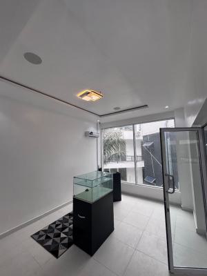 Prime 19 Sqm Retail/shop Space, Ogombo Road, Ajah, Lagos, Shop for Rent