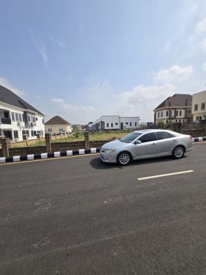 600 Sqm Land, Legacy Estate, Kolapo Ishola Gra, Akobo, Ibadan, Oyo, Land for Sale