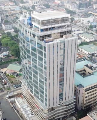 High Rise Property., Victoria Island (vi), Lagos, Commercial Property for Sale