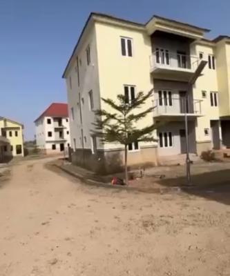 Sweet Two Bedroom Flat, Idu Industrial, Abuja, Block of Flats for Sale
