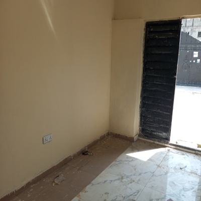 Sharp and Serene Shop in an Estate, Silverland Estate, Sangotedo, Ajah, Lagos, Shop for Rent