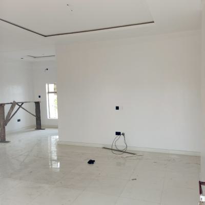 Spacious and Sharp Room and Parlor, United Estate Sangotedo, Sangotedo, Ajah, Lagos, Mini Flat (room and Parlour) for Rent