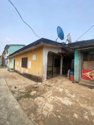 a Block of Flat, Off Falana, Ejigbo, Lagos, Block of Flats for Sale