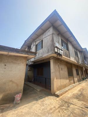 a Decent Block of Flat, Kamoru Street, Ejigbo, Lagos, Block of Flats for Sale