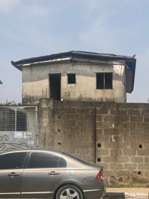 a Block of Flat, Ejigbo, Lagos, Block of Flats for Sale