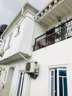 Exquisitely Built Massive 4bedroom Duplex  Alone in The Compound, Seaside Estate Badore, Badore, Ajah, Lagos, Detached Duplex for Sale