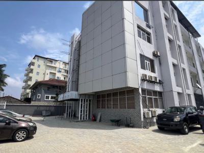 Office Spaces for Lease -- Victoria Island (extension), Victoria Island (vi), Lagos, Office Space for Rent