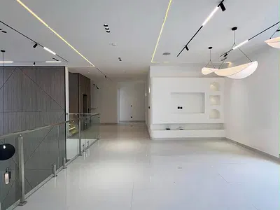Standard 2 Bedrooms Terrace with BQ — Ajah, Lagos