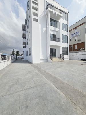 Commercial Property in a Prime Location with an Extra Parcel of Land, Nicon Town, Lekki, Lagos, Commercial Property for Sale