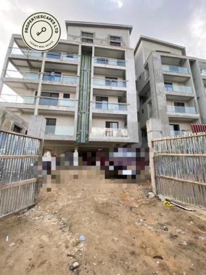 Exquisite 4 Bedroom Maisonette, Ikoyi, Lagos, House for Sale