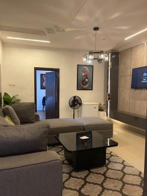 1-bedroom with Amenities, Lekki, Lagos, Flat / Apartment for Rent