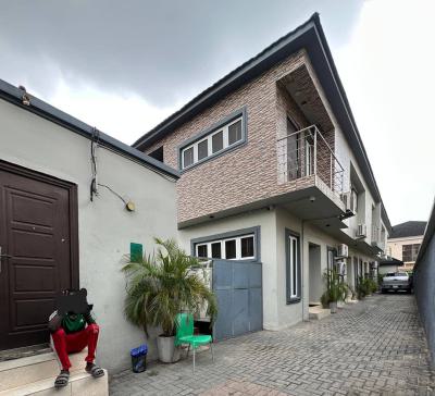 Lekki Luxury: 2-bedroom Apartment, Lekki Phase 1, Lekki, Lagos, Flat / Apartment for Rent