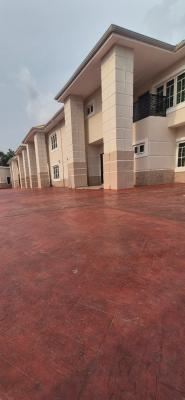 Top Luxurious 4 Units of 4 Bedroom Terraces with a Bq, Sw/pool & Gym, Off Joel Ogunaike Street, Gra Ikeja Lagos., Ikeja Gra, Ikeja, Lagos, Terraced Duplex for Rent