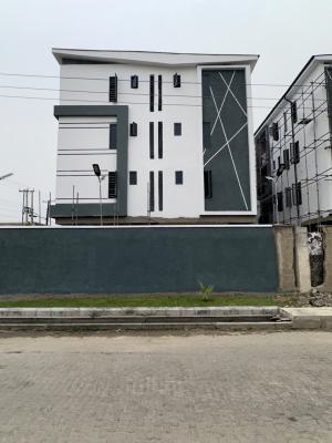 Nicely Built 2 Bedroom  Apartment in a Prime Location, Ajah, Lagos, Flat / Apartment for Sale