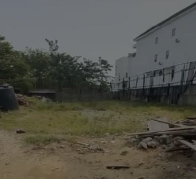 500sqm at Banana Island,ikoyi,lagos, Banana Island, Ikoyi, Lagos, Land for Sale