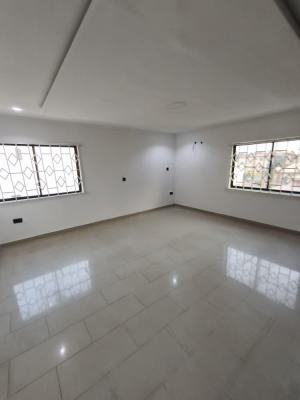 Service 30sqm Open Plan Office Space on a Major Road, Allen, Ikeja, Lagos, Office Space for Rent