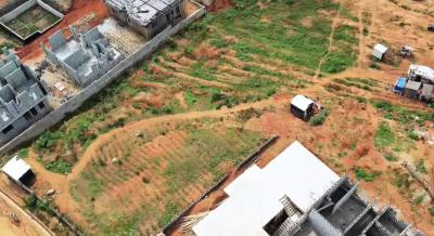 Land Measuring 1,800sqm, Katampe Extension, Katampe, Abuja, Residential Land for Sale