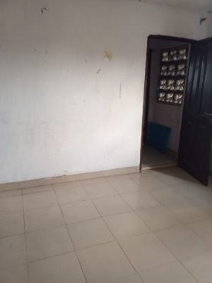 Lovely Mini Flat Apartment, Adeniyi Jones, Adeniyi Jones, Ikeja, Lagos, Mini Flat (room and Parlour) for Rent