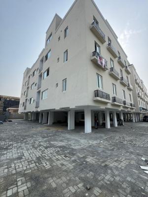 The Most Affordable 2 Bedroom Apartment with Swimming Pool, Ikate, Lekki, Lagos, Block of Flats for Sale