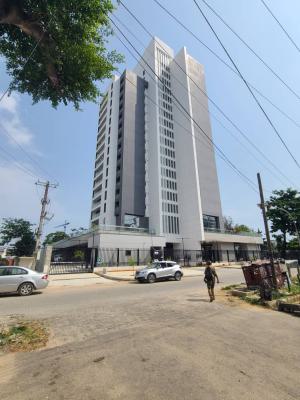 Luxury 3 Bedroom Flat, Off Adeola Odeku Victoria Island, Victoria Island (vi), Lagos, Flat / Apartment for Rent