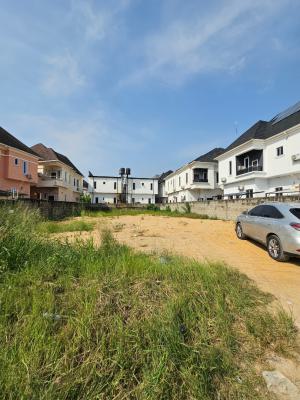 Jv Jv Jv 651 Sqm of Dry Land in Thomas Estate, Ajah, Lagos, Land Joint Venture