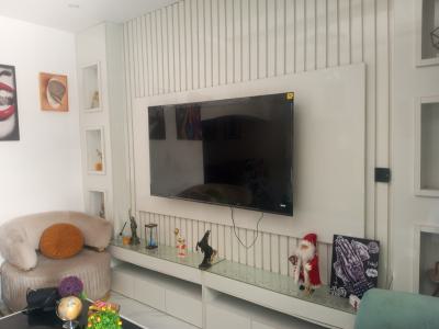 Very Nice 2 Bedrooms Flat in a Secured Estate, Badore, Ajah, Lagos, Flat / Apartment for Rent