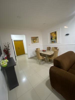 Luxury 3 Bedrooms Flat, Rivtaf Golf Estate, Trans Amadi, Port Harcourt, Rivers, Flat / Apartment for Rent