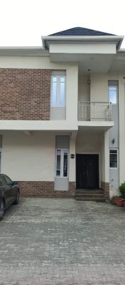 Well Maintained 4 Bedrooms Semi Detached Duplex, Mobil Road, Ilaje, Ajah, Lagos, Semi-detached Duplex for Sale