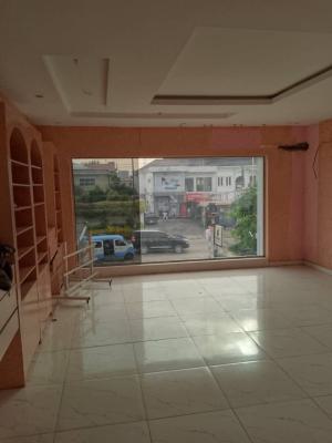 60sqm Shop Space Available, Lekki Phase 1, Lekki, Lagos, Shop for Rent