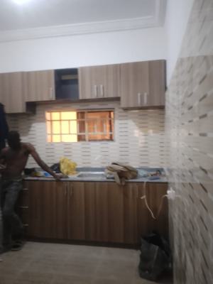 3 Bedrooms Blocks of Flat. Minor Renovations Ongoing, Durumi, Abuja, Flat / Apartment for Rent